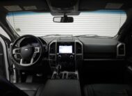 Used 2017 Ford F-150