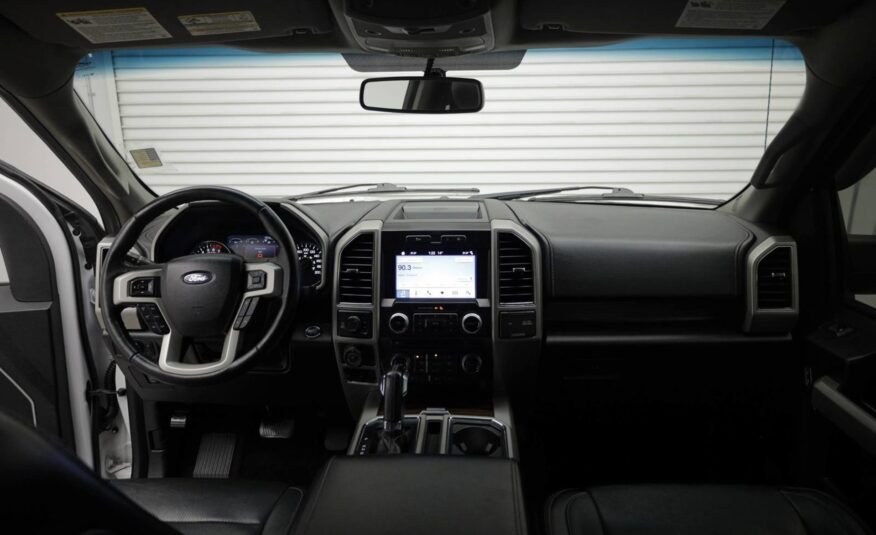Used 2017 Ford F-150