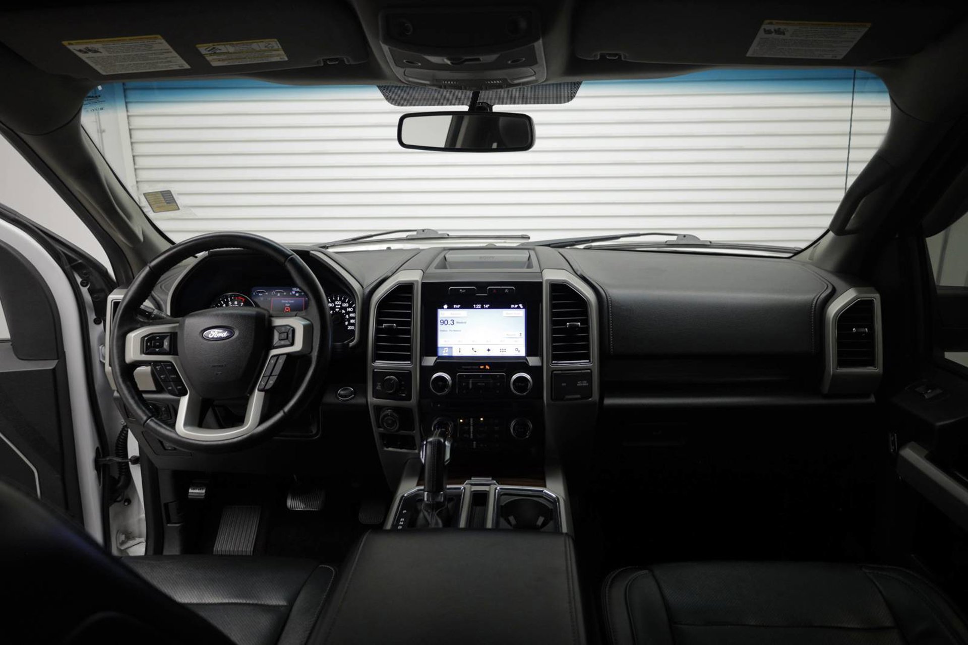 Used 2017 Ford F-150