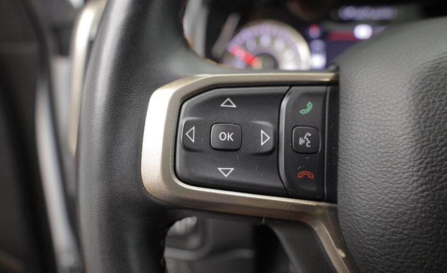 Used 2022 Ram 1500