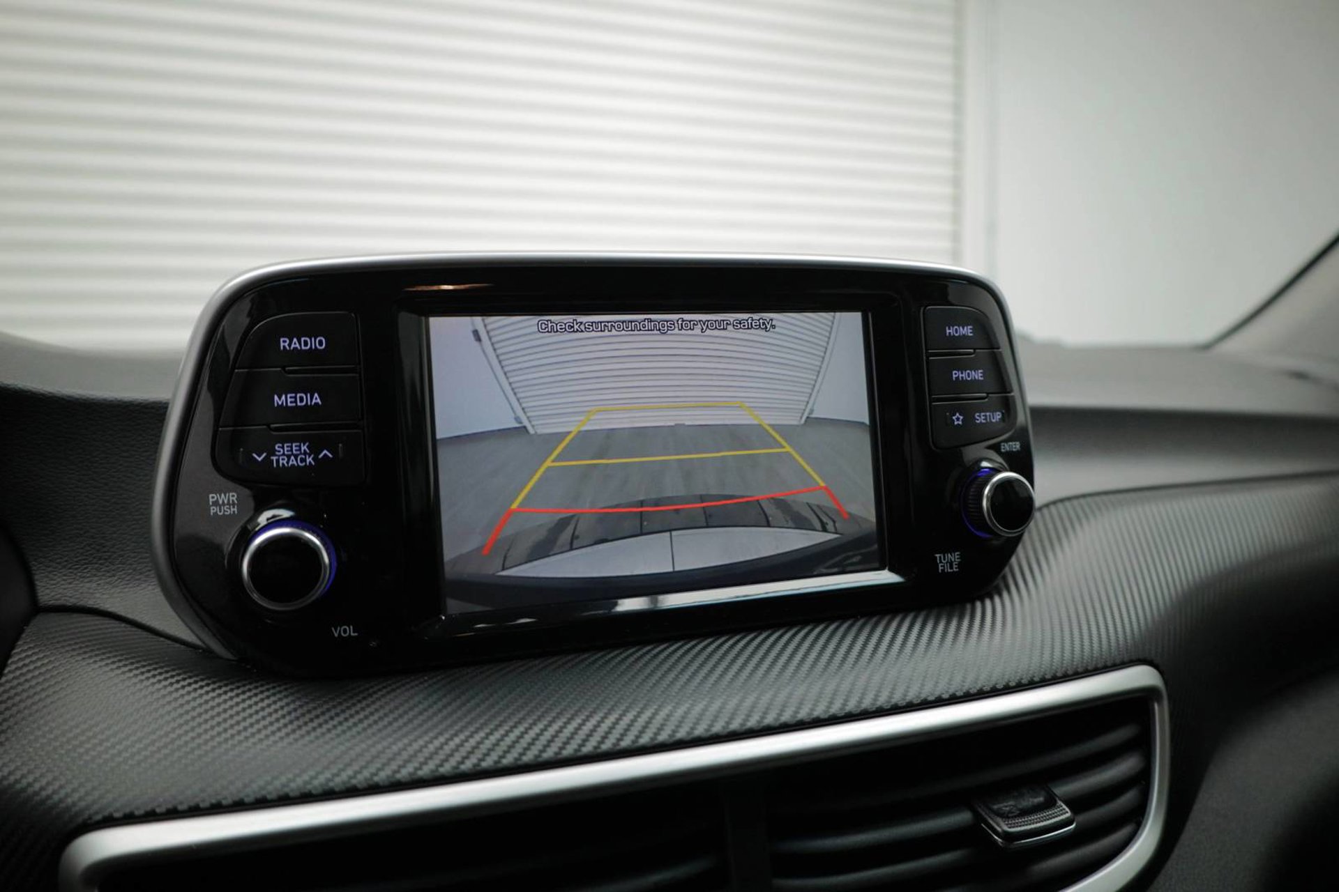 Used 2020 Hyundai Tucson