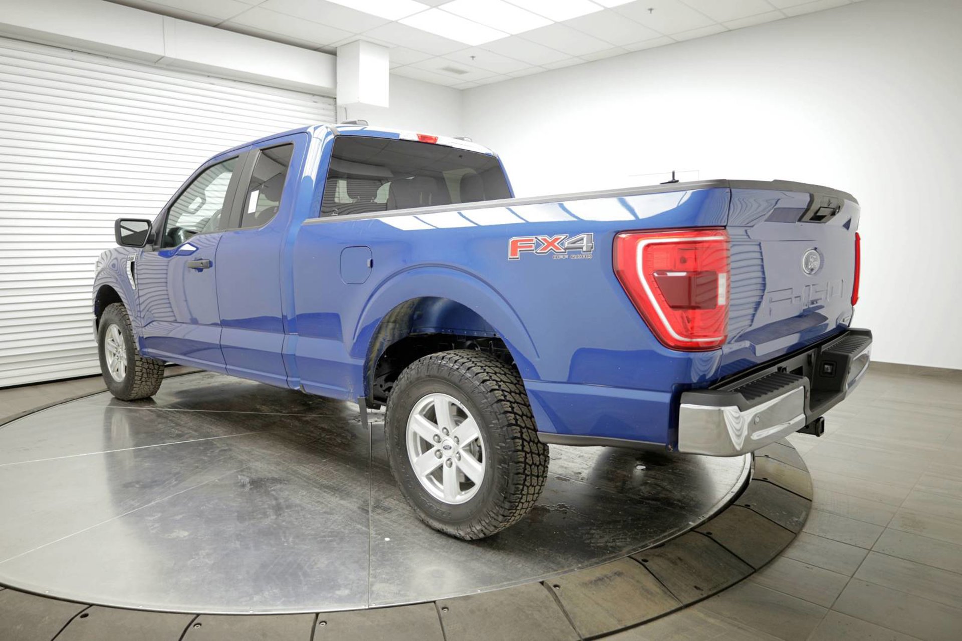 Used 2023 Ford F-150