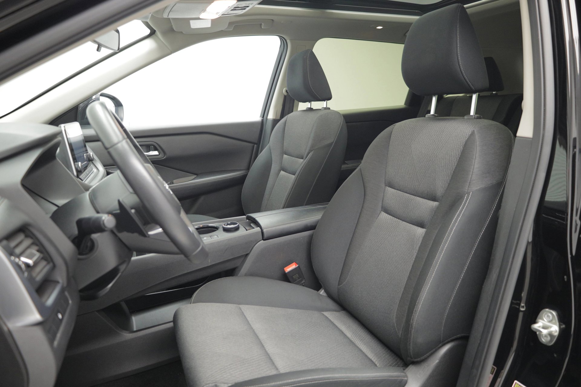 Used 2024 Nissan Rogue