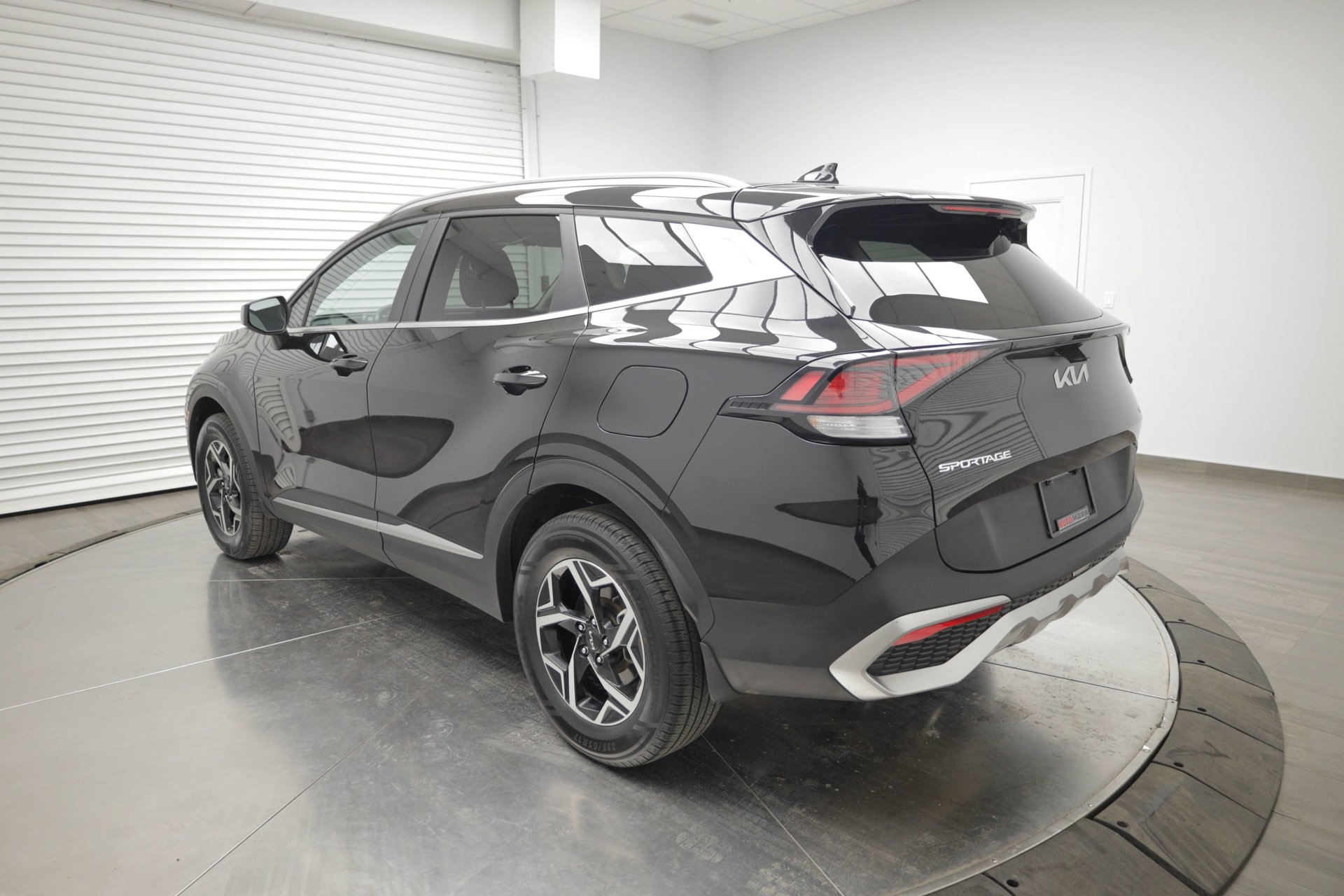 Used 2023 Kia Sportage