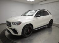 Used 2021 Mercedes-Benz GLE
