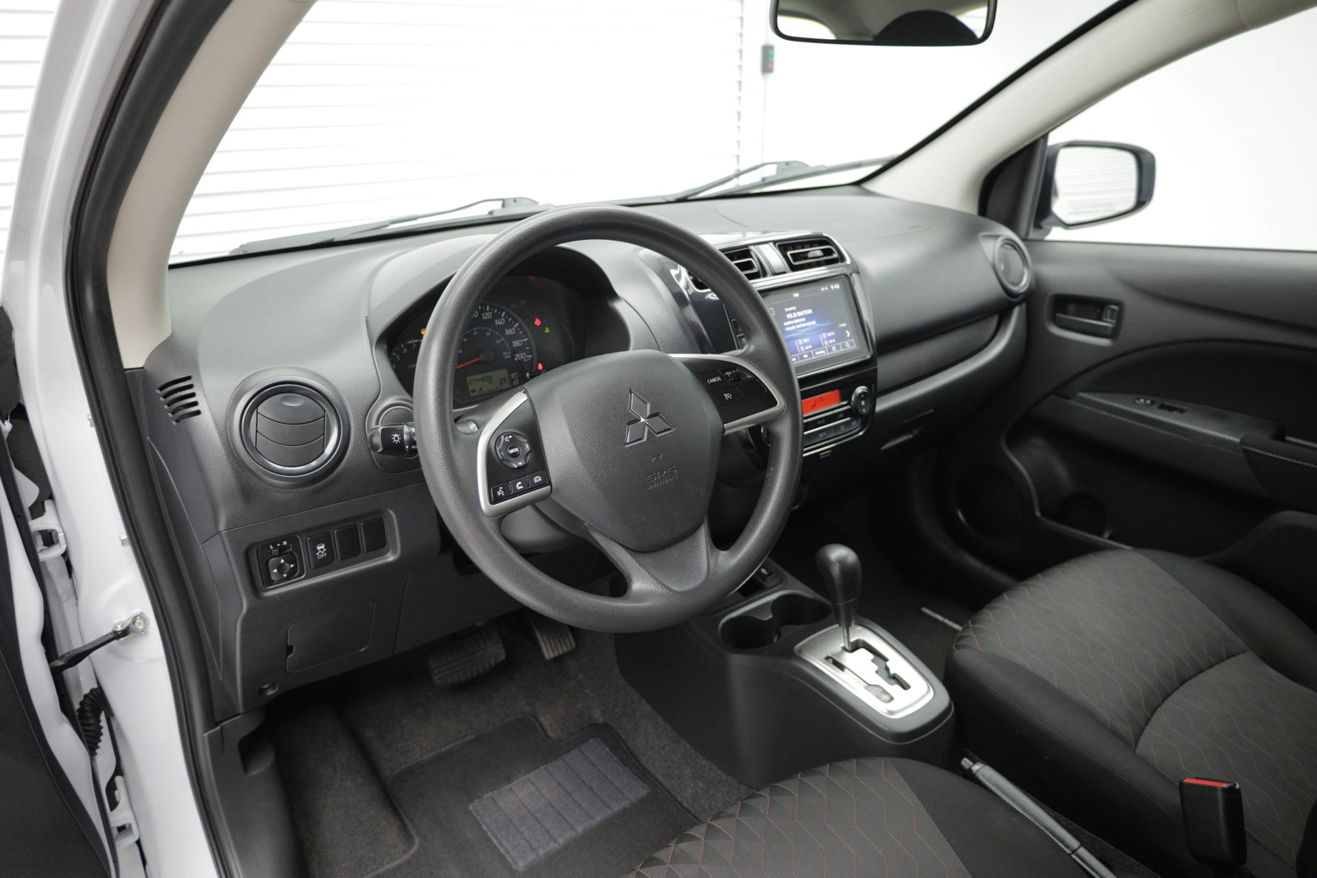 Used 2022 Mitsubishi Mirage