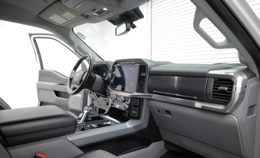 Used 2023 Ford F-150