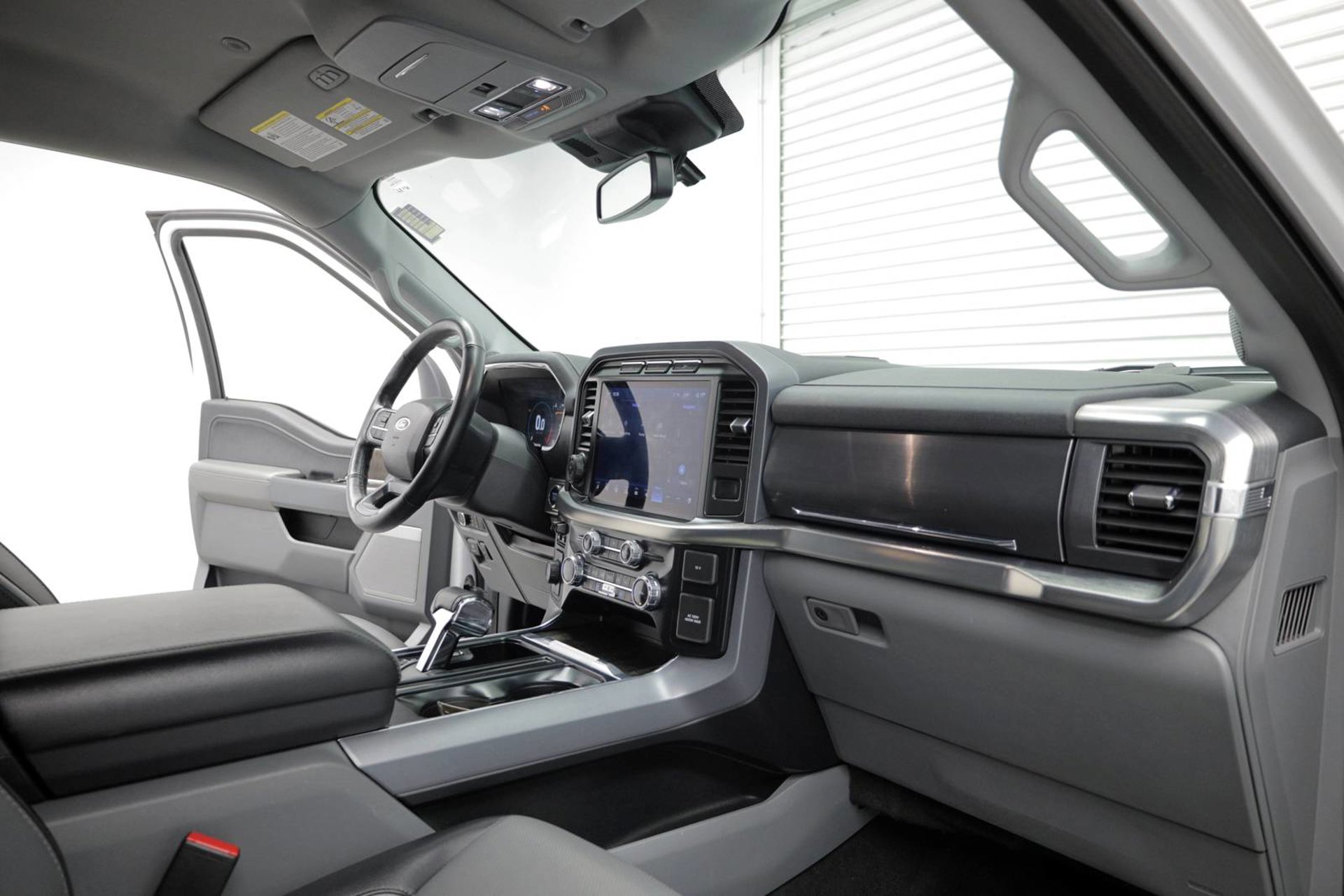 Used 2023 Ford F-150