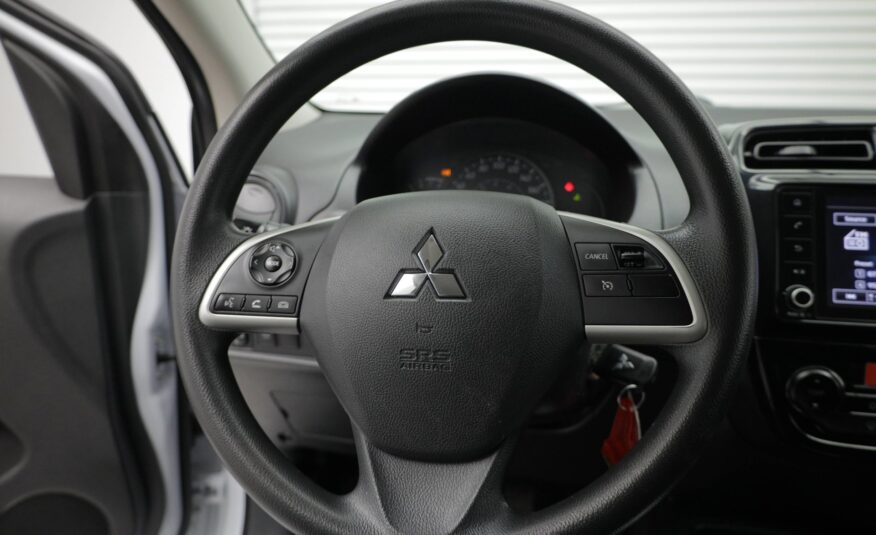 Used 2022 Mitsubishi Mirage