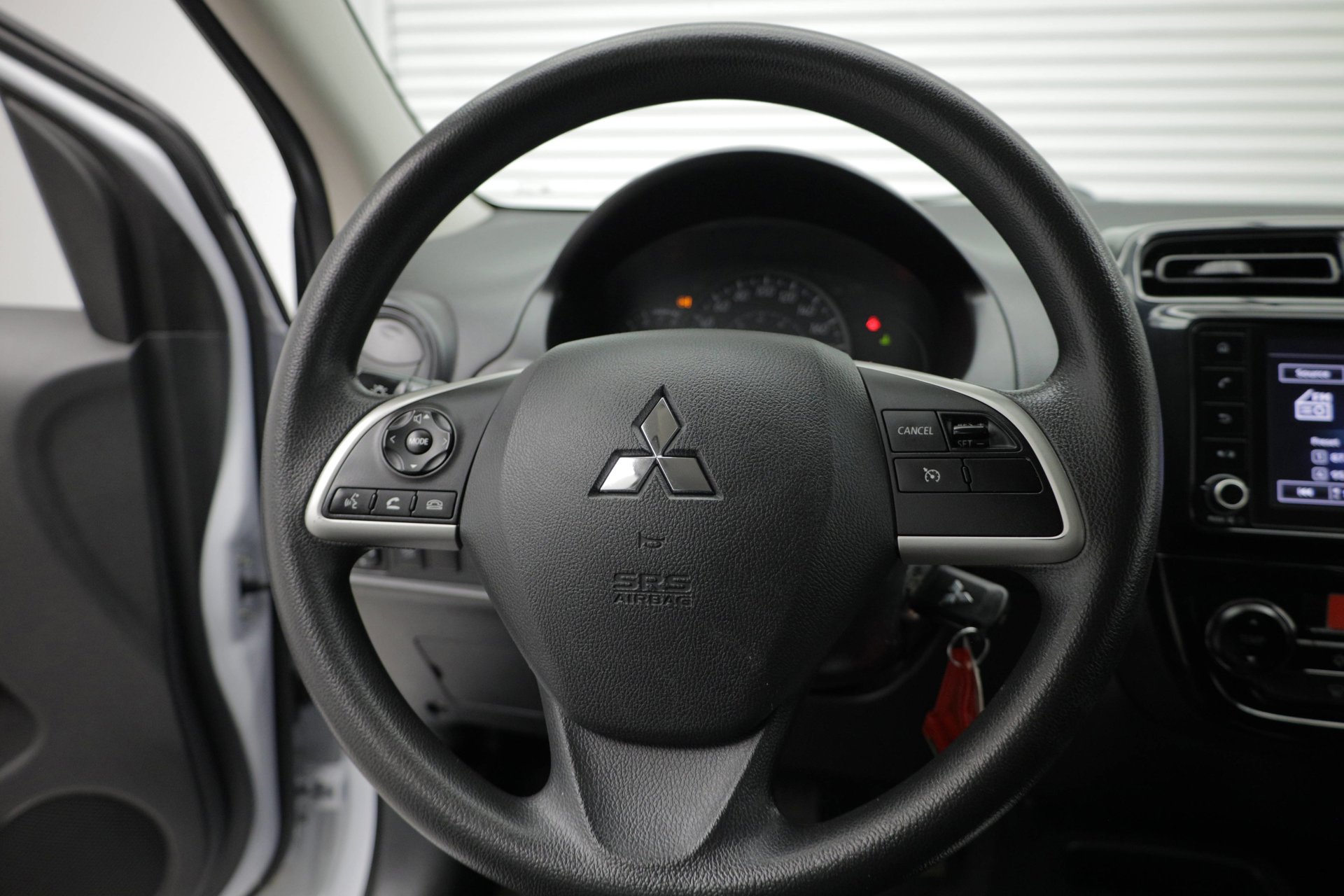 Used 2022 Mitsubishi Mirage