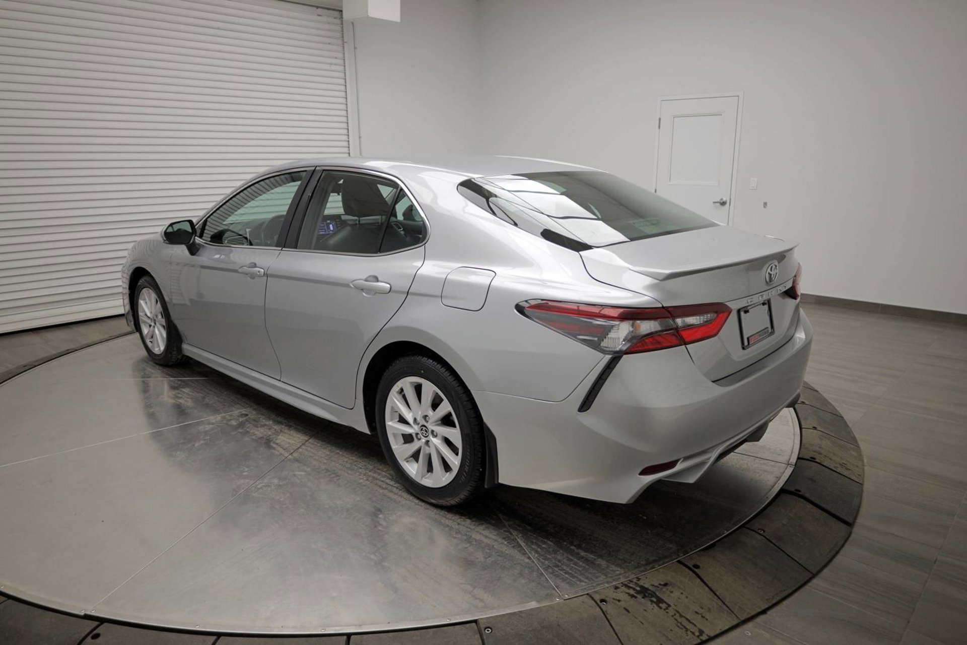 Used 2022 Toyota Camry