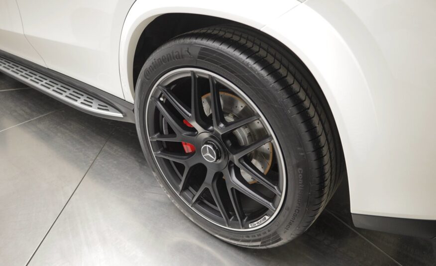Used 2021 Mercedes-Benz GLE