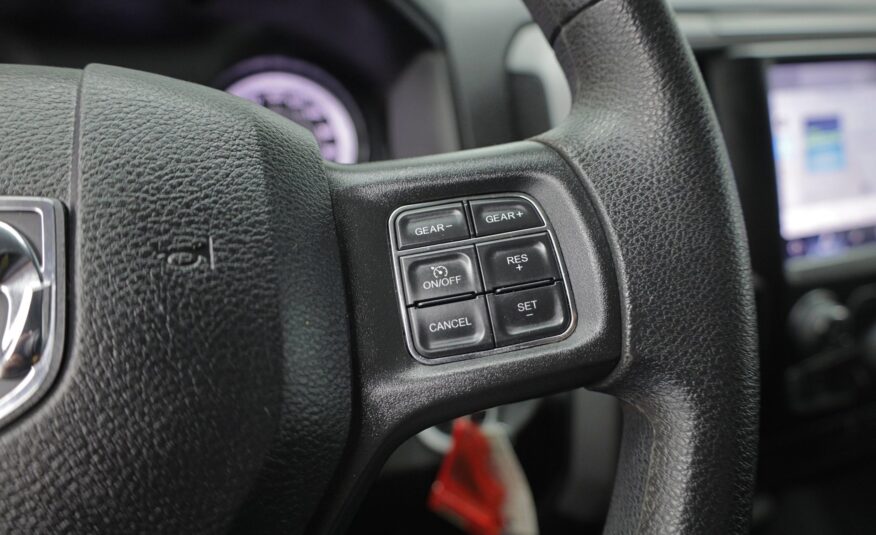 Used 2022 Ram 1500 Classic