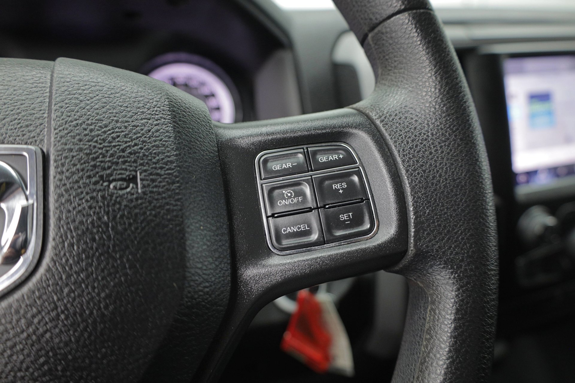 Used 2022 Ram 1500 Classic