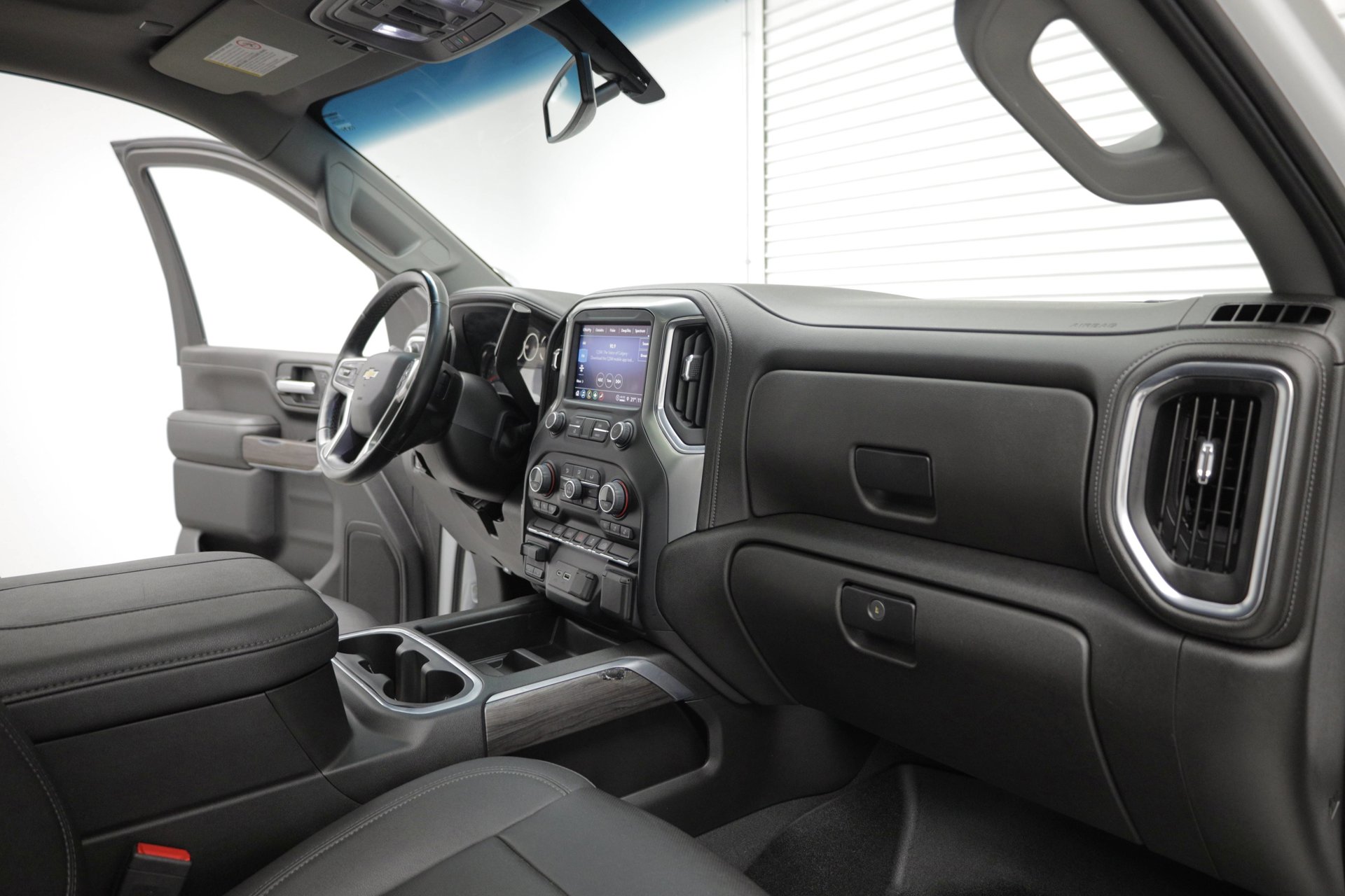 Used 2023 Chevrolet Silverado 3500HD