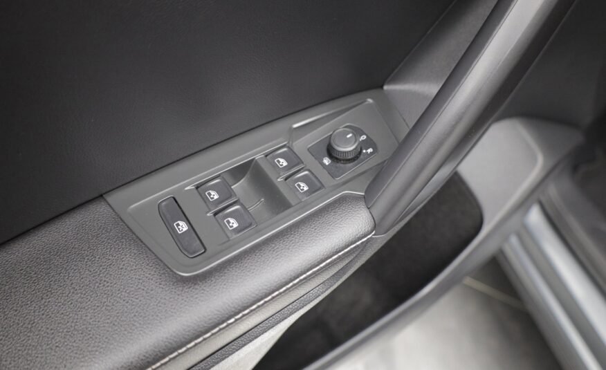 Used 2023 Volkswagen Tiguan