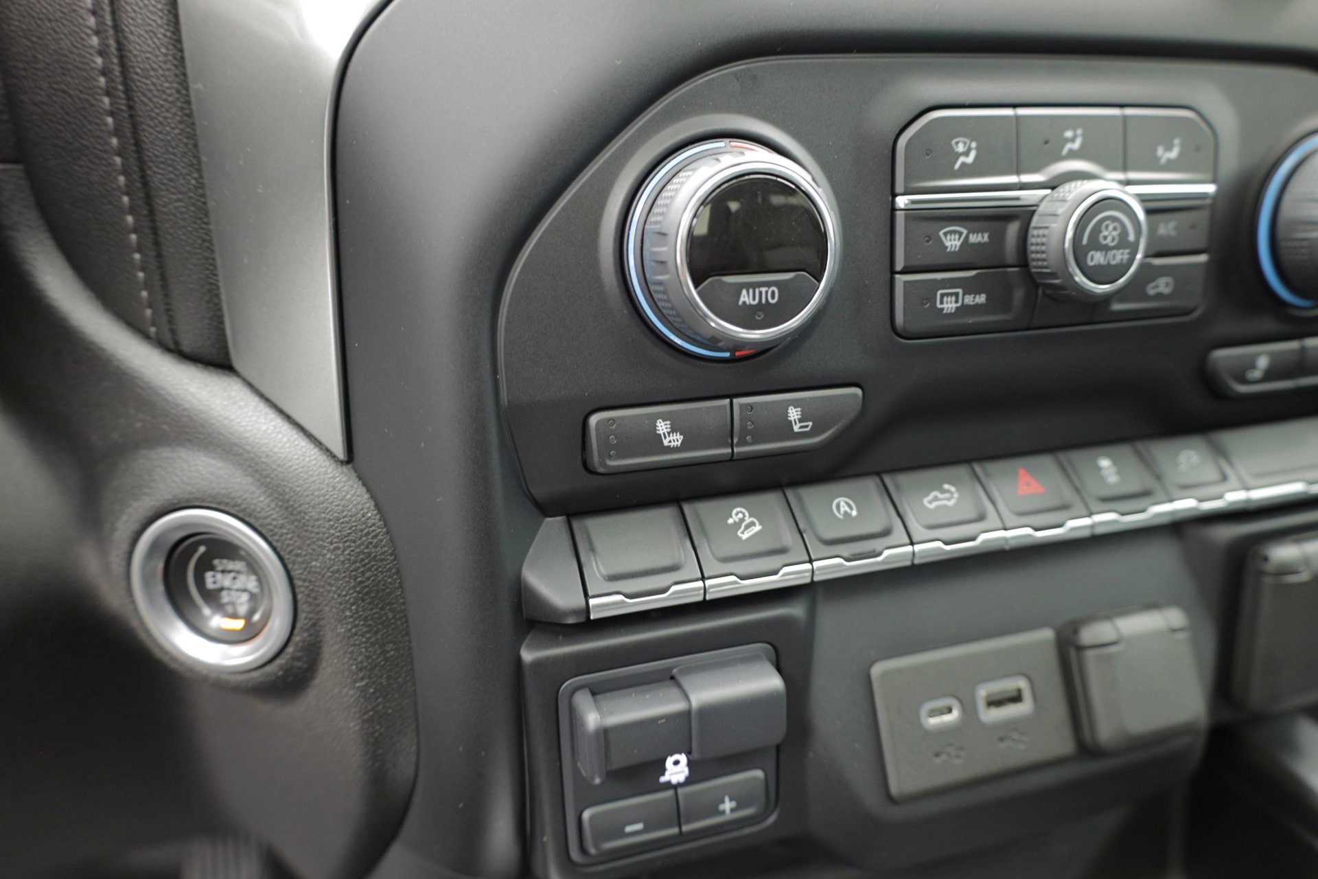 Used 2021 Chevrolet Silverado 1500