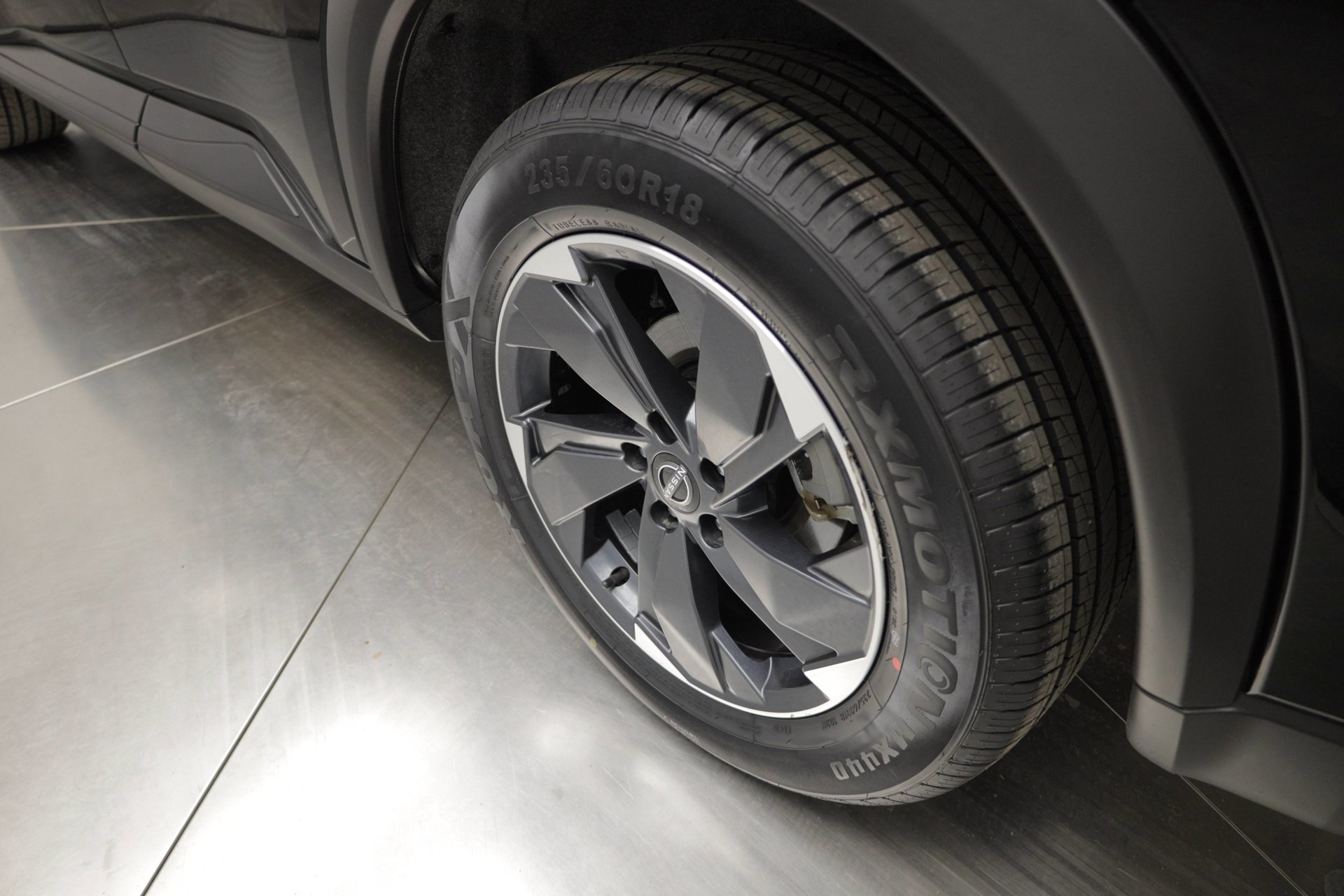 Used 2024 Nissan Rogue