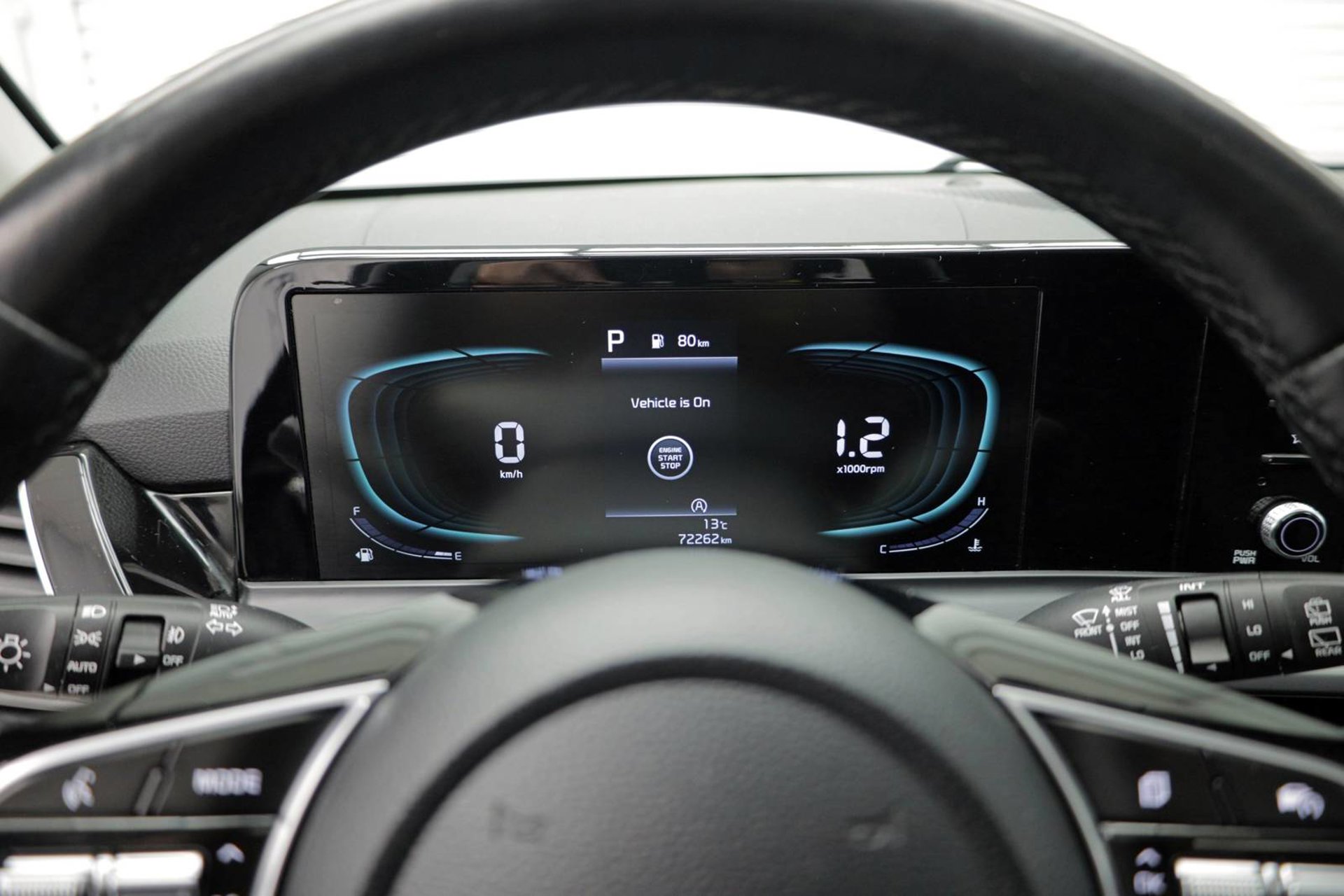 Used 2024 Kia Seltos