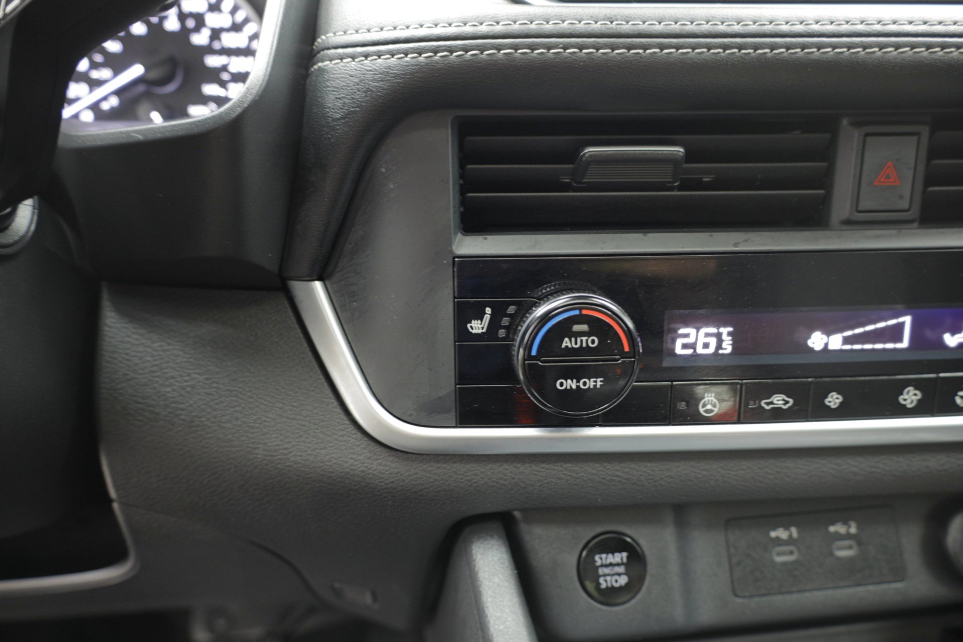 Used 2024 Nissan Rogue