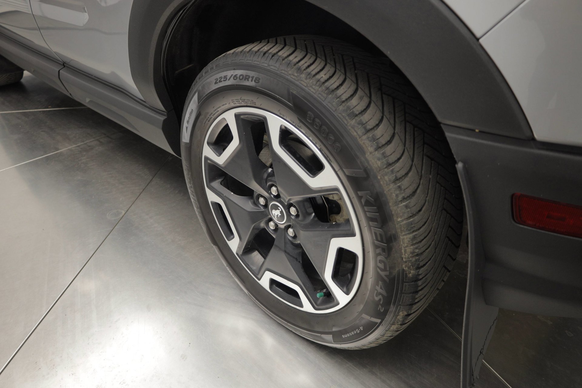 Used 2022 Ford Bronco Sport