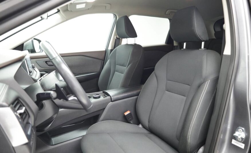 Used 2023 Nissan Rogue