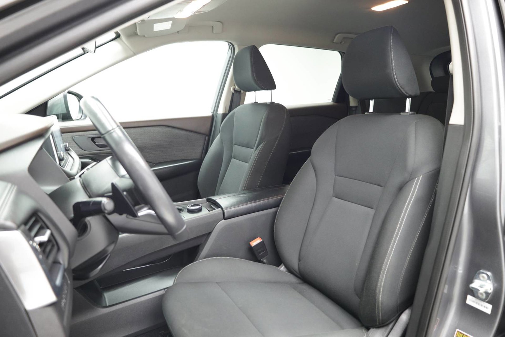 Used 2023 Nissan Rogue