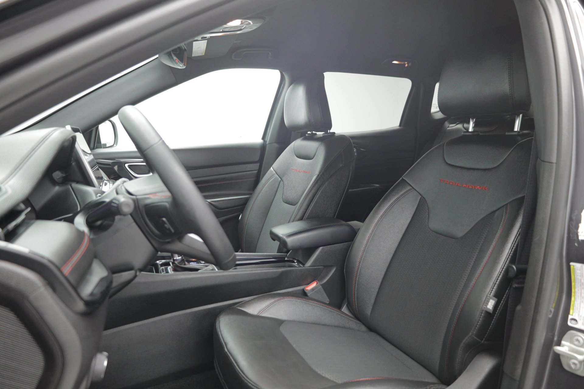 Used 2024 Jeep Compass