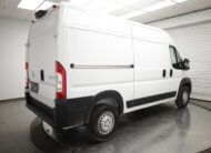 Used 2024 Ram ProMaster Cargo Van
