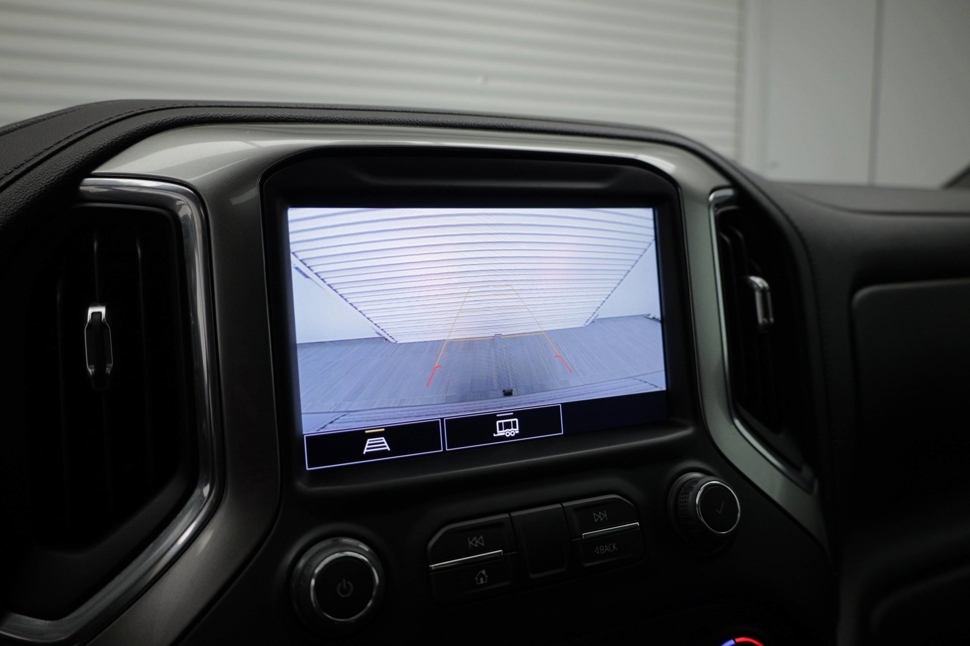 Used 2021 Chevrolet Silverado 1500