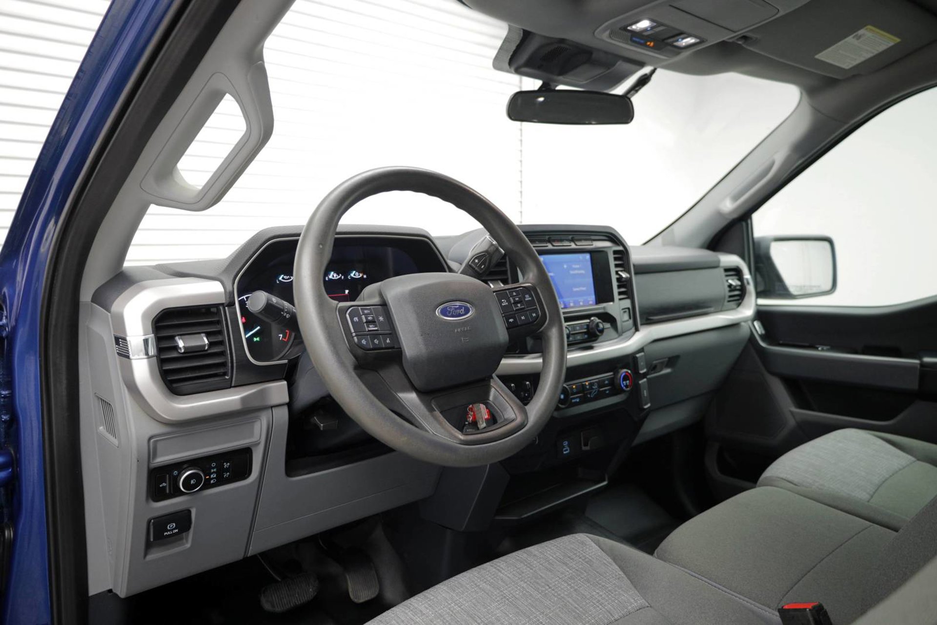 Used 2023 Ford F-150