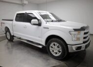 Used 2017 Ford F-150