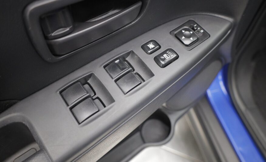 Used 2021 Mitsubishi RVR
