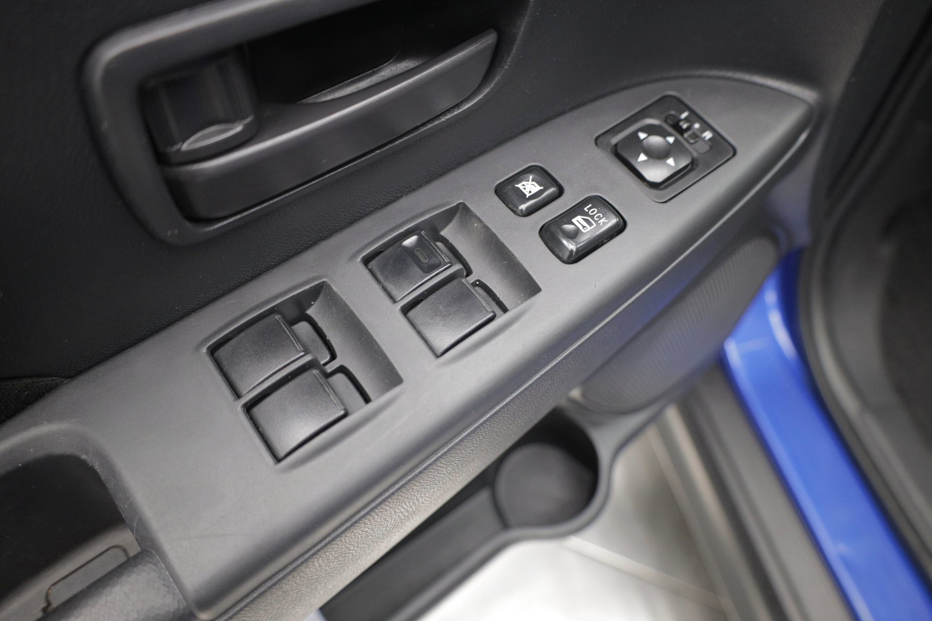 Used 2021 Mitsubishi RVR