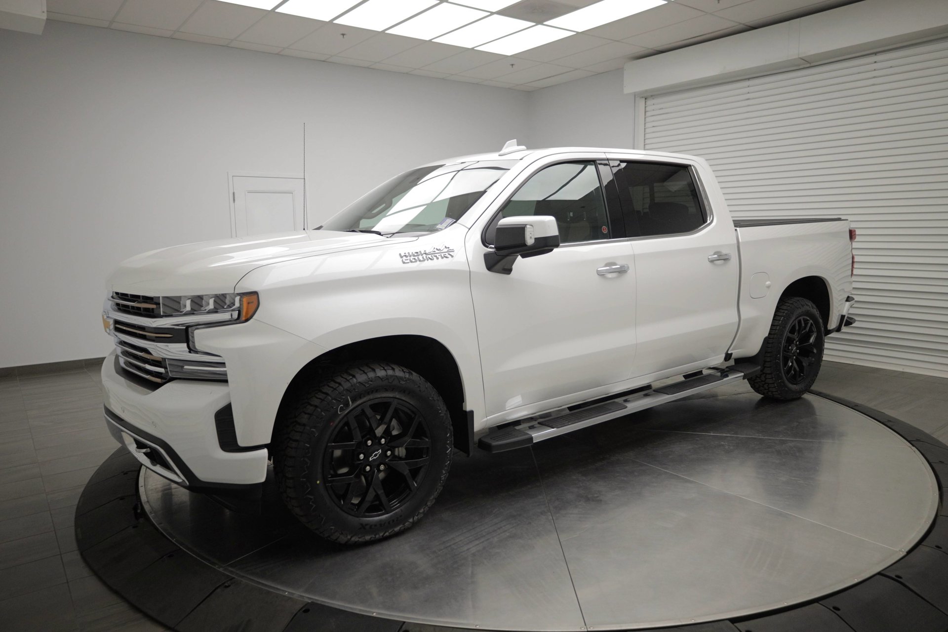Used 2022 Chevrolet Silverado 1500 LTD