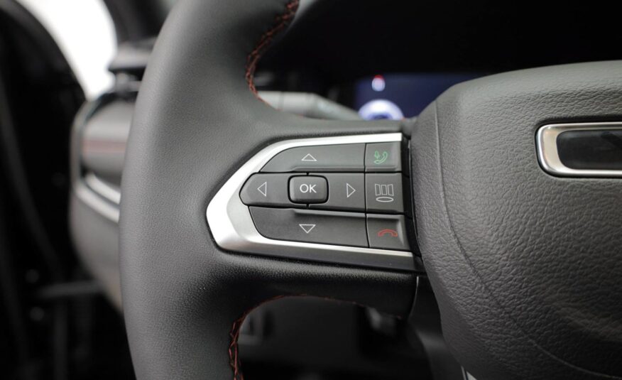 Used 2024 Jeep Compass