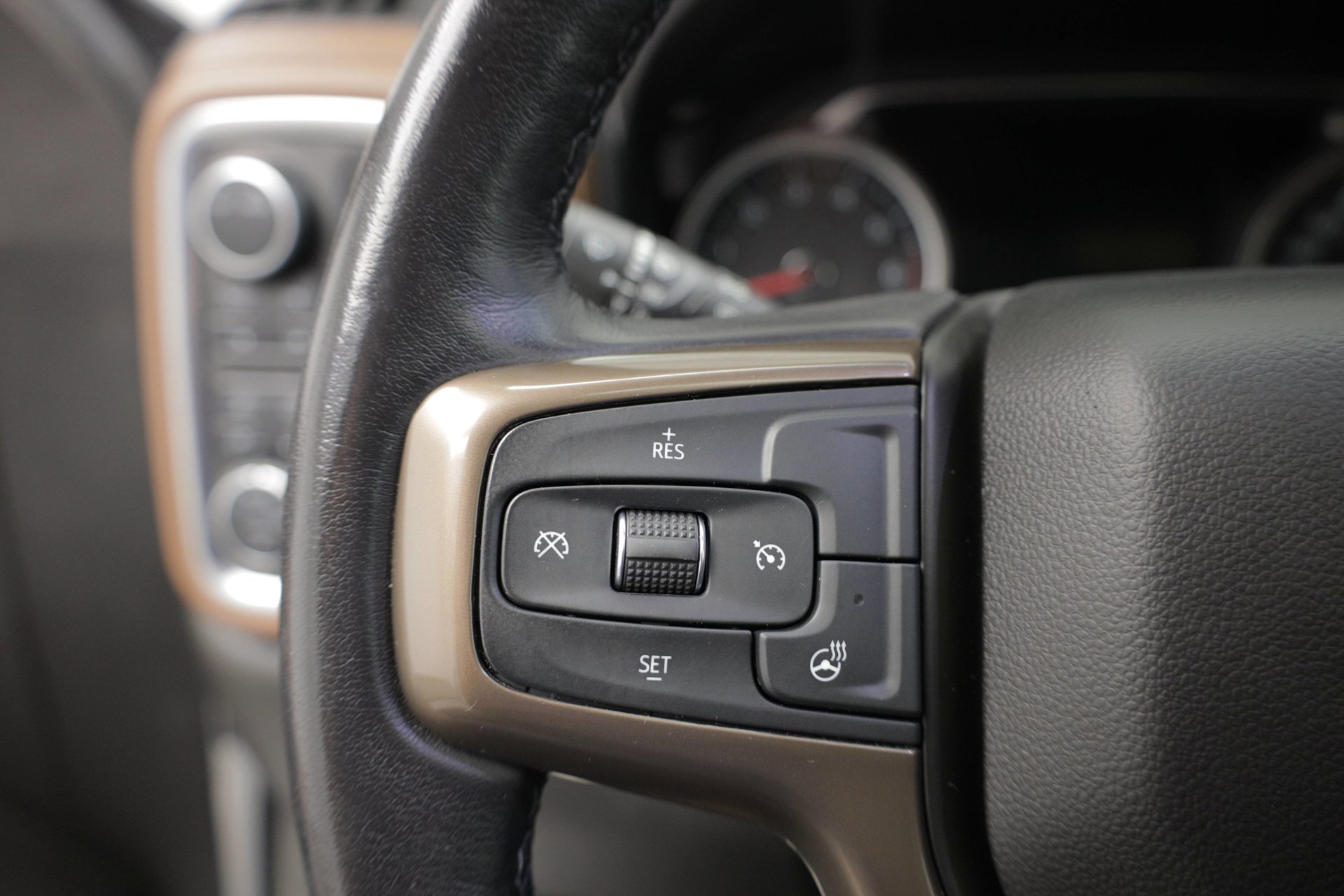 Used 2022 Chevrolet Silverado 1500 LTD