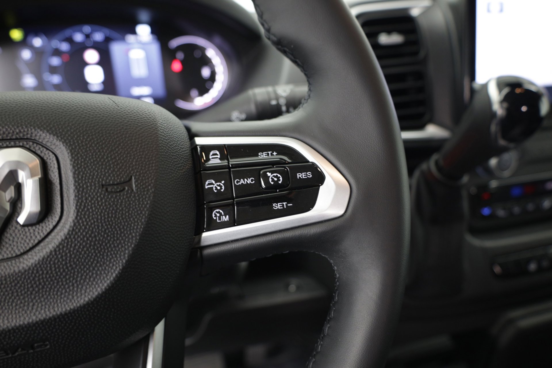 Used 2024 Ram ProMaster Cargo Van