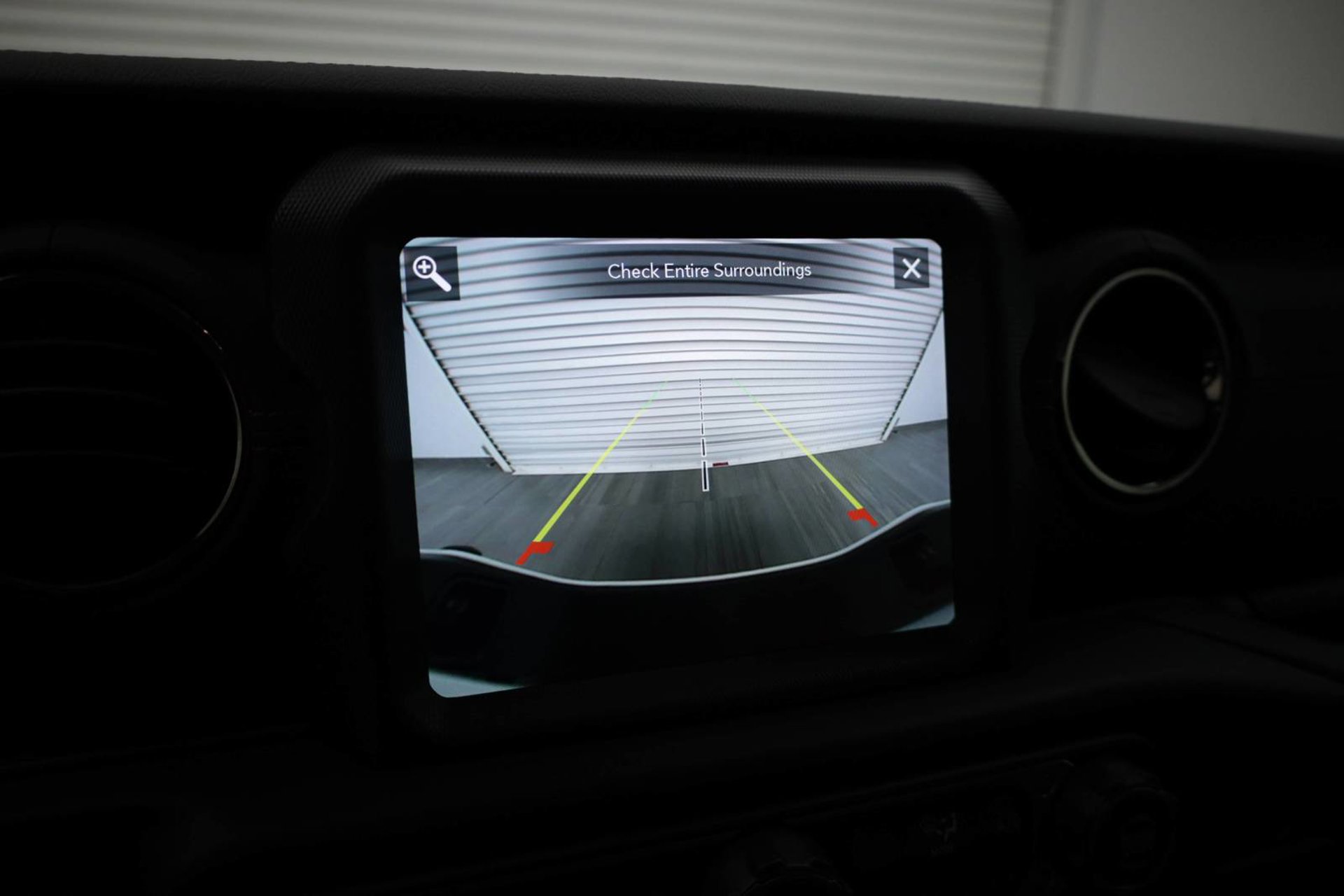 Used 2023 Jeep Gladiator