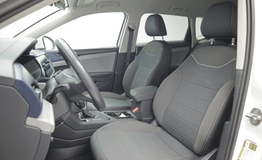 Used 2024 Volkswagen Taos