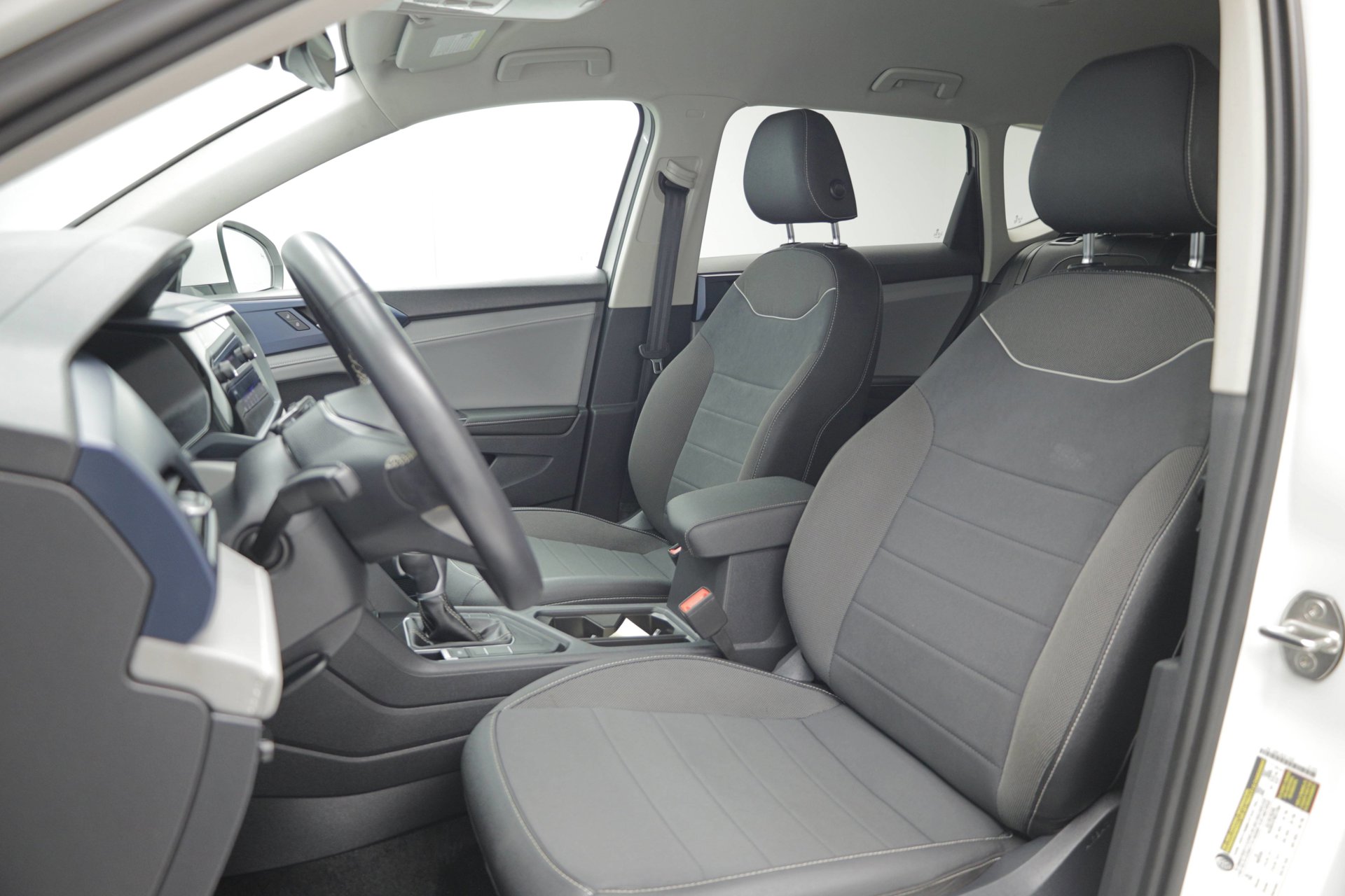 Used 2024 Volkswagen Taos