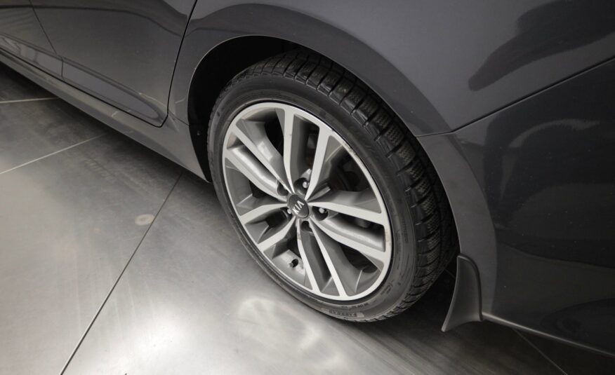 Used 2015 Kia Optima