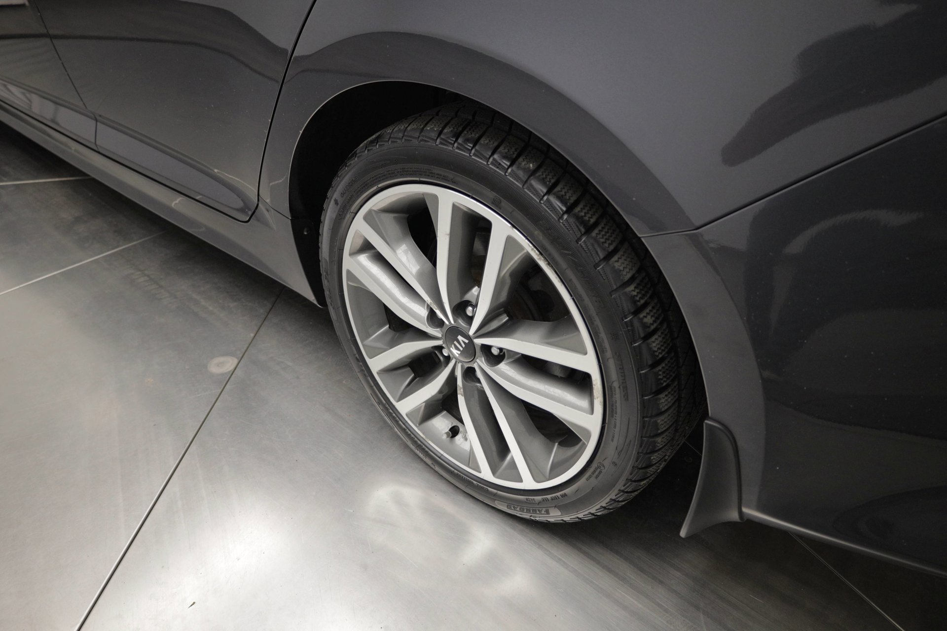 Used 2015 Kia Optima