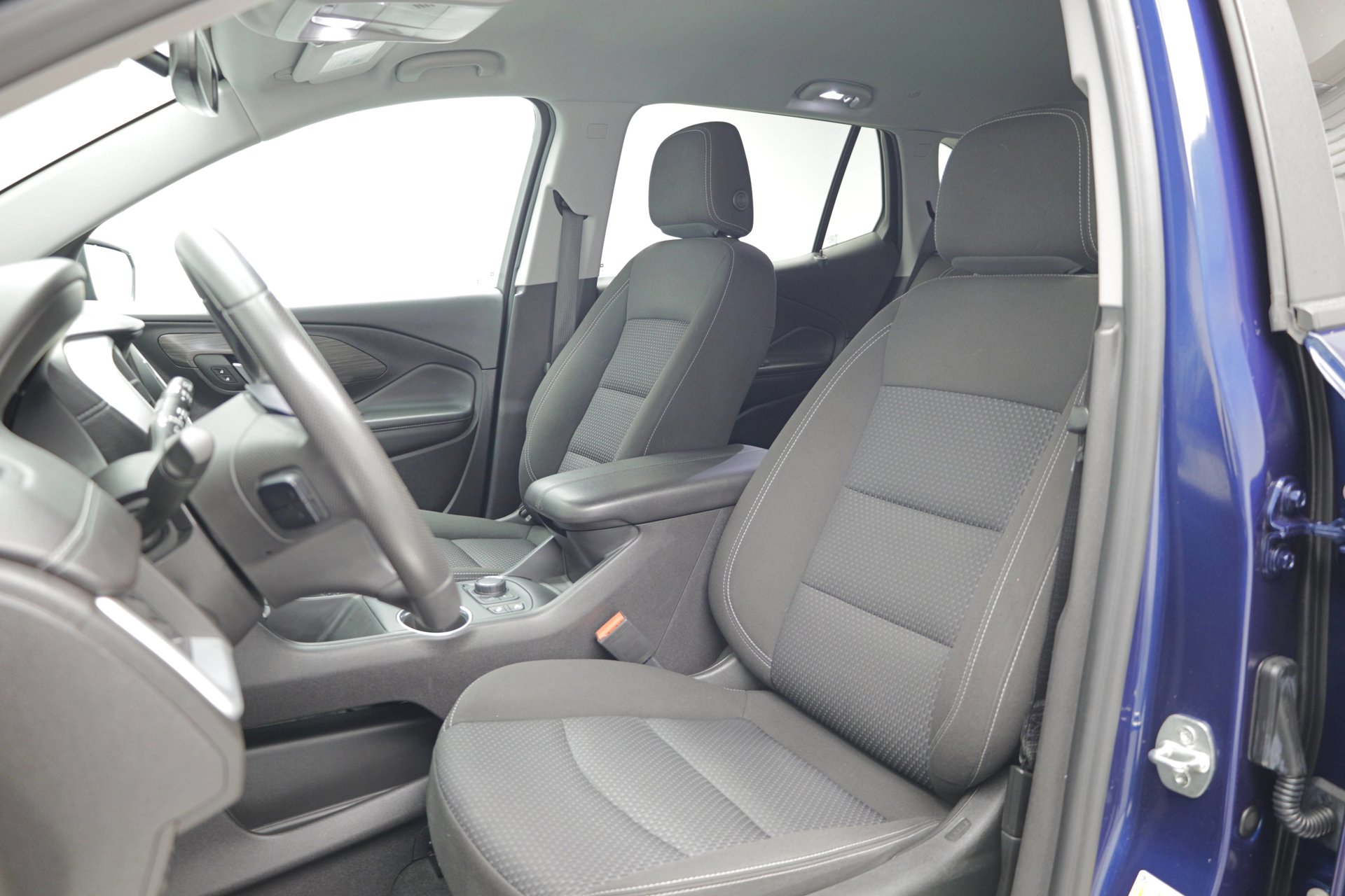 Used 2023 GMC Terrain