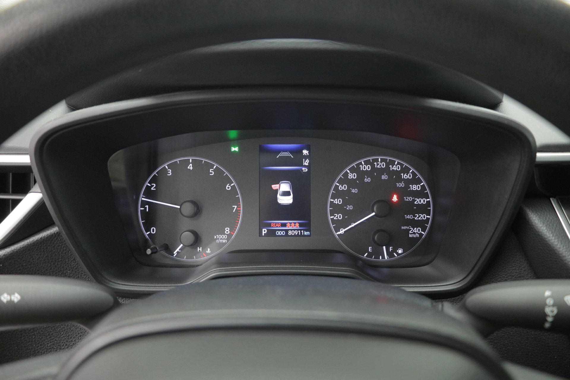 Used 2023 Toyota Corolla