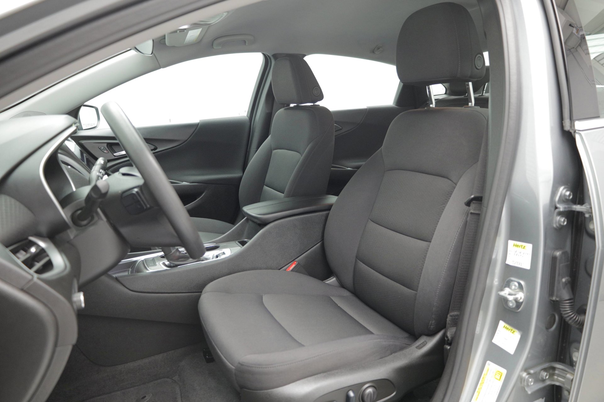 Used 2024 Chevrolet Malibu