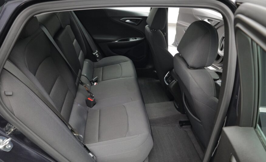 Used 2023 Chevrolet Malibu
