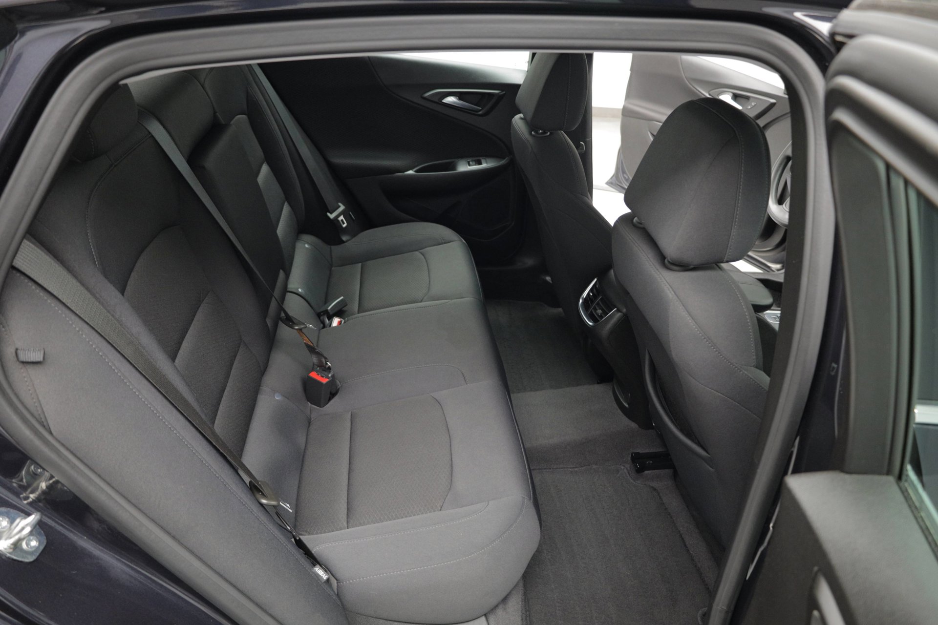 Used 2023 Chevrolet Malibu