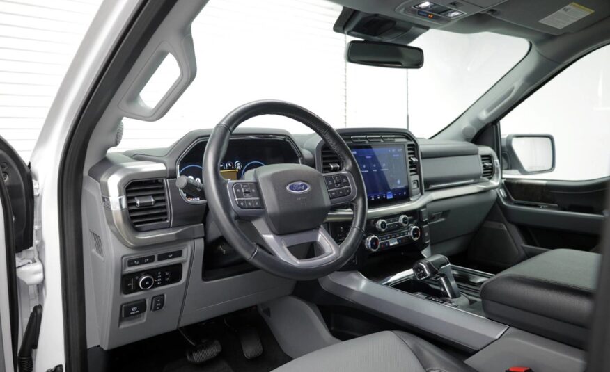 Used 2023 Ford F-150