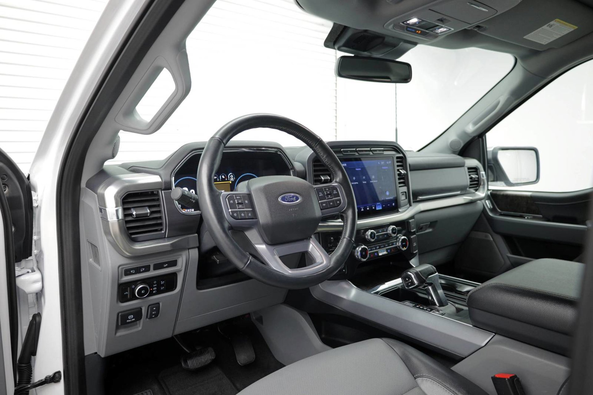 Used 2023 Ford F-150
